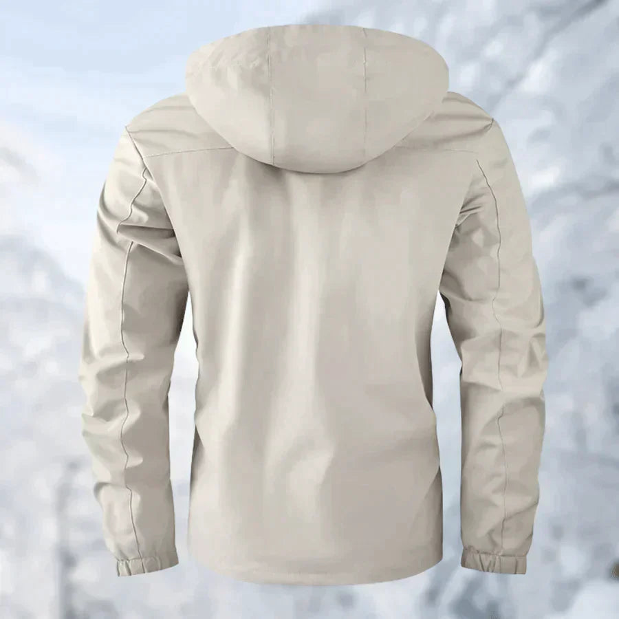 Julian Prime Winterjacke