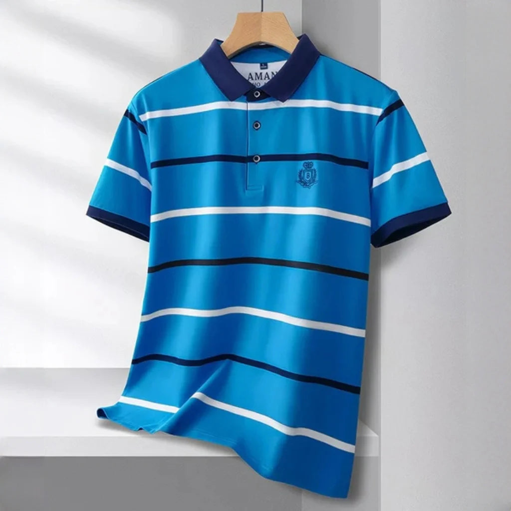 Belvaro Prestige Herren-Poloshirt