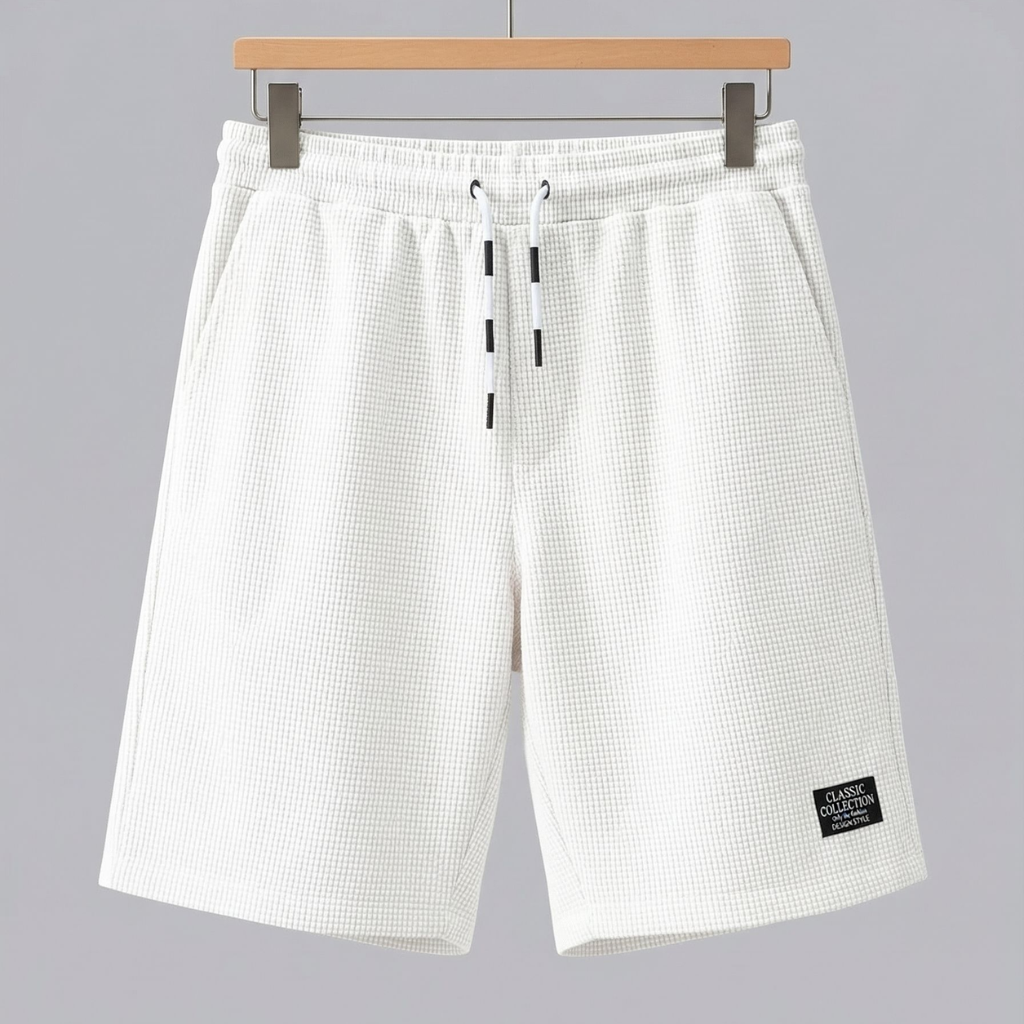 Bequeme Bermuda-Shorts Julian