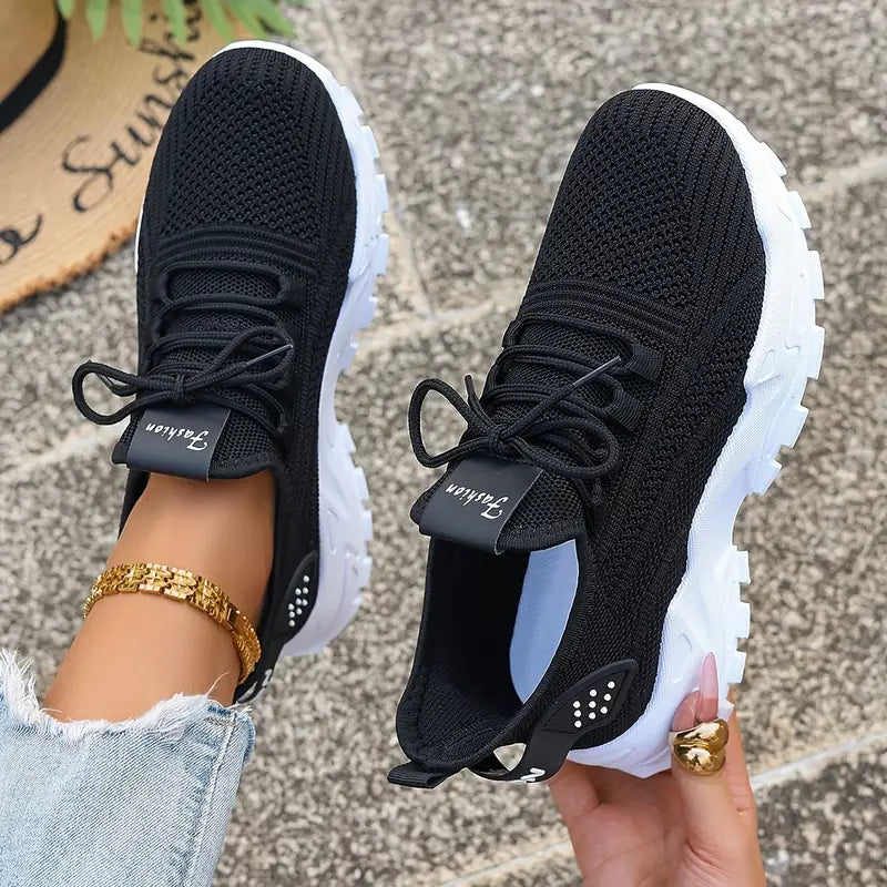 Orthopädische & Atmungsaktive Sneaker – Fashion