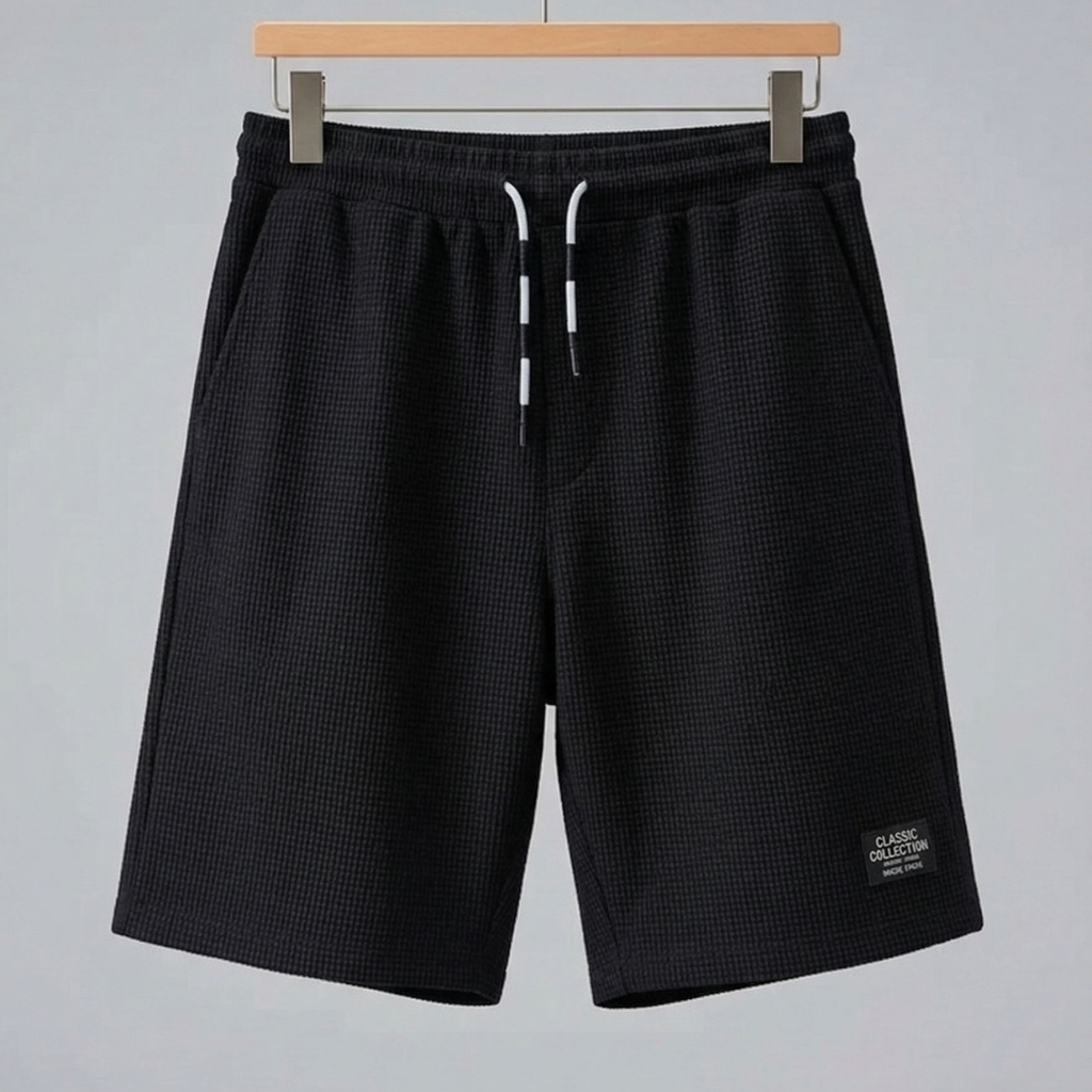 Bequeme Bermuda-Shorts Julian