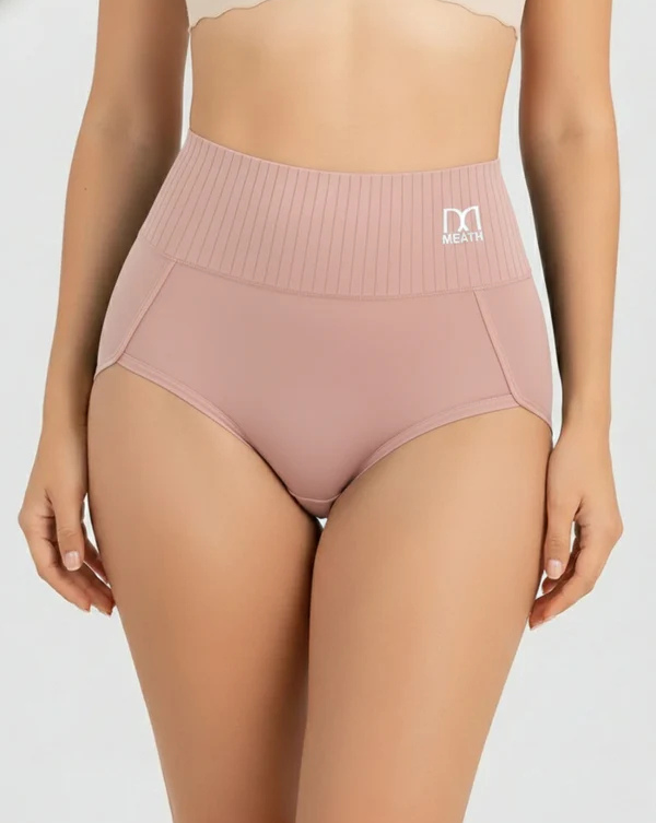 Antibakterielle High-Waist Shaping-Slips | 2+2 GRATIS