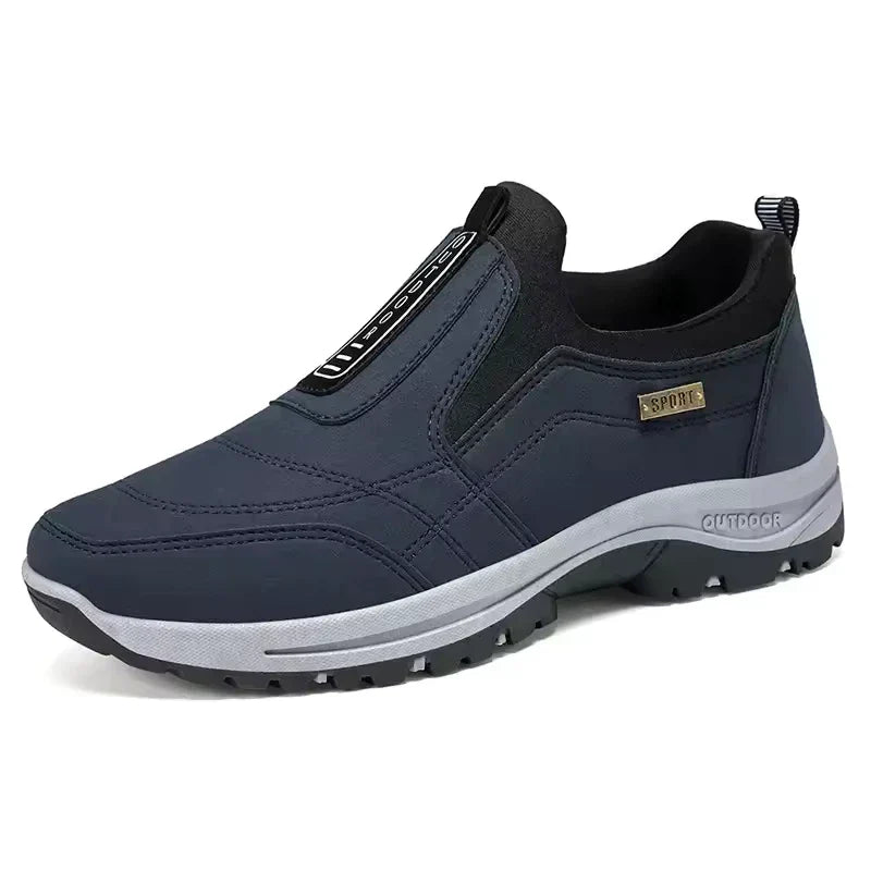 Bequeme und strapazierfähige Schuhe – Outdoor