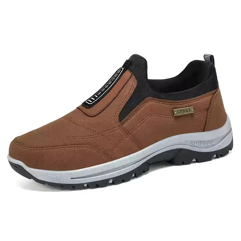 Bequeme und strapazierfähige Schuhe – Outdoor