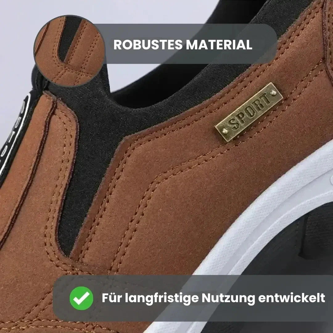 Bequeme und strapazierfähige Schuhe – Outdoor