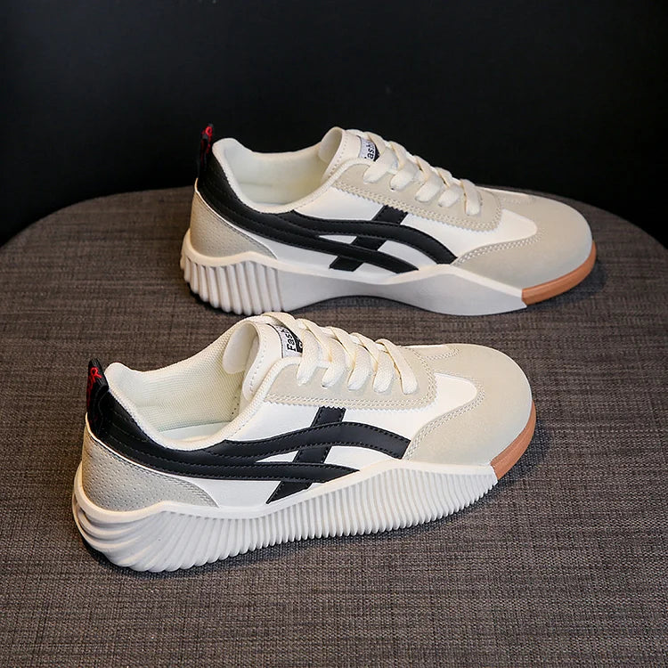 Ultrabequeme Sneaker - Aurora