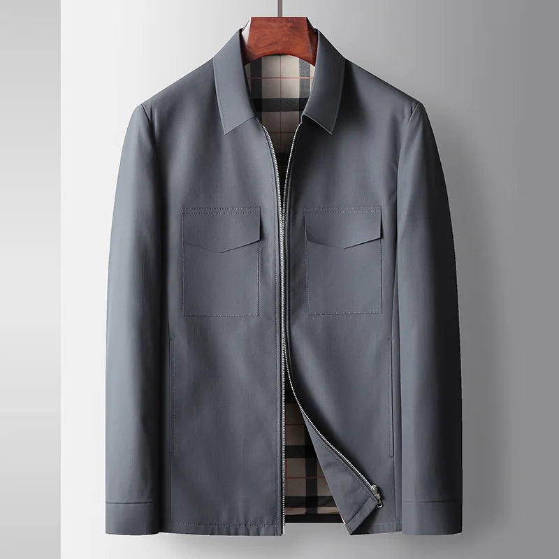 Marcus Elegante Freizeitjacke