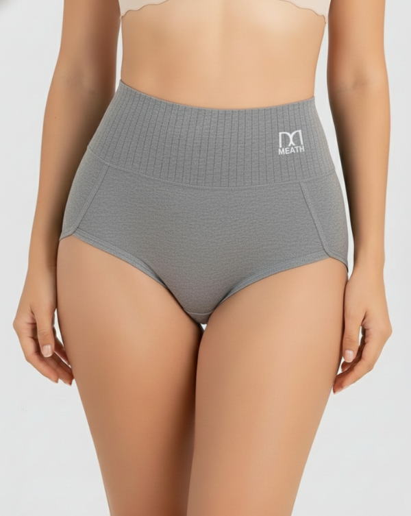 Antibakterielle High-Waist Shaping-Slips | 2+2 GRATIS