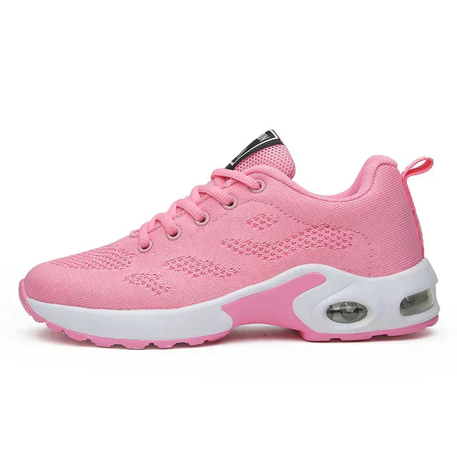Orthopädische Sneaker mit Luftpolstern - Air Comfort