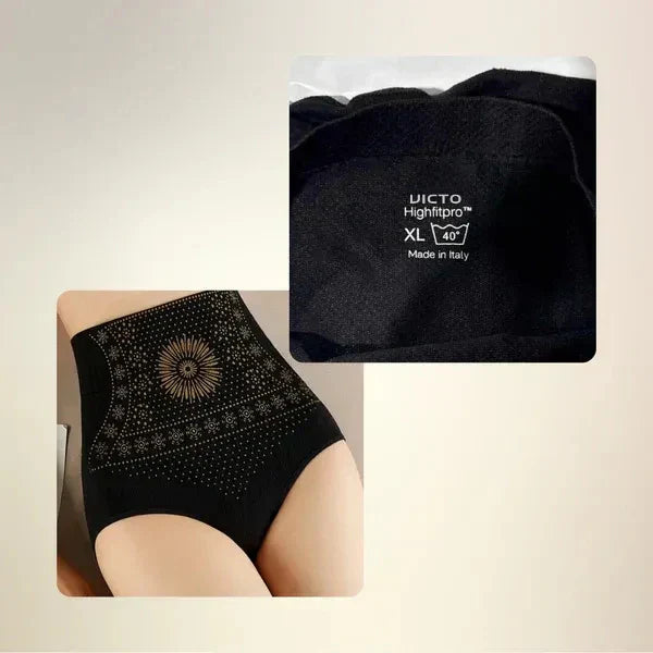 High Fit | Formende & Schlankmachende Slips | 5+5 GRATIS
