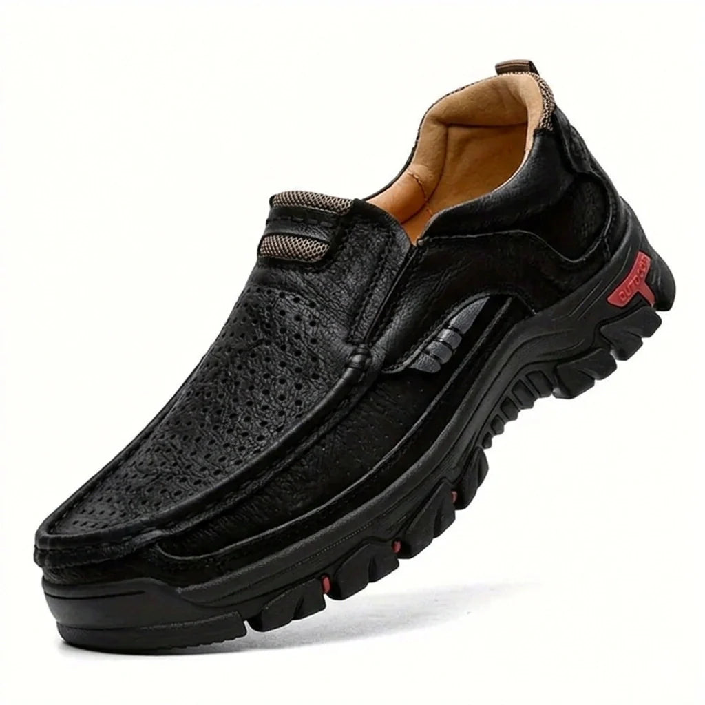 Milano | Handgefertigte Lederschuhe – Komfort & Langlebigkeit
