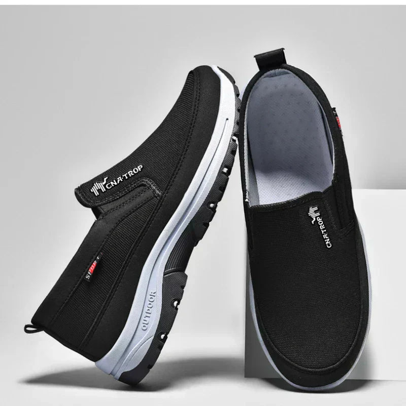 Widerstandsfähige und bequeme Schuhe - Outdoor