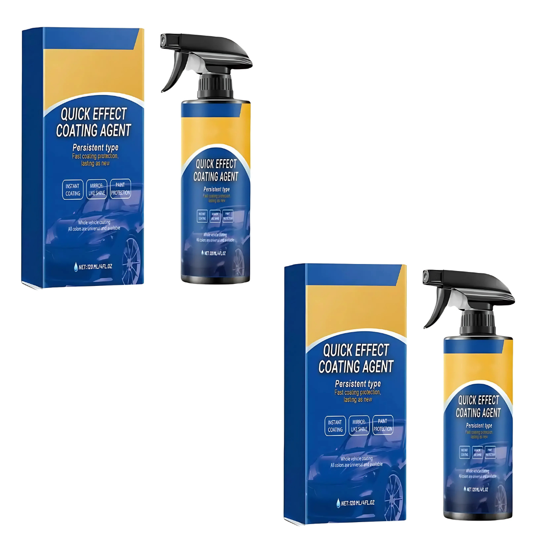 Shine Protect - Reinigung & Glanz | Kaufe 1, Erhalte 1 Gratis