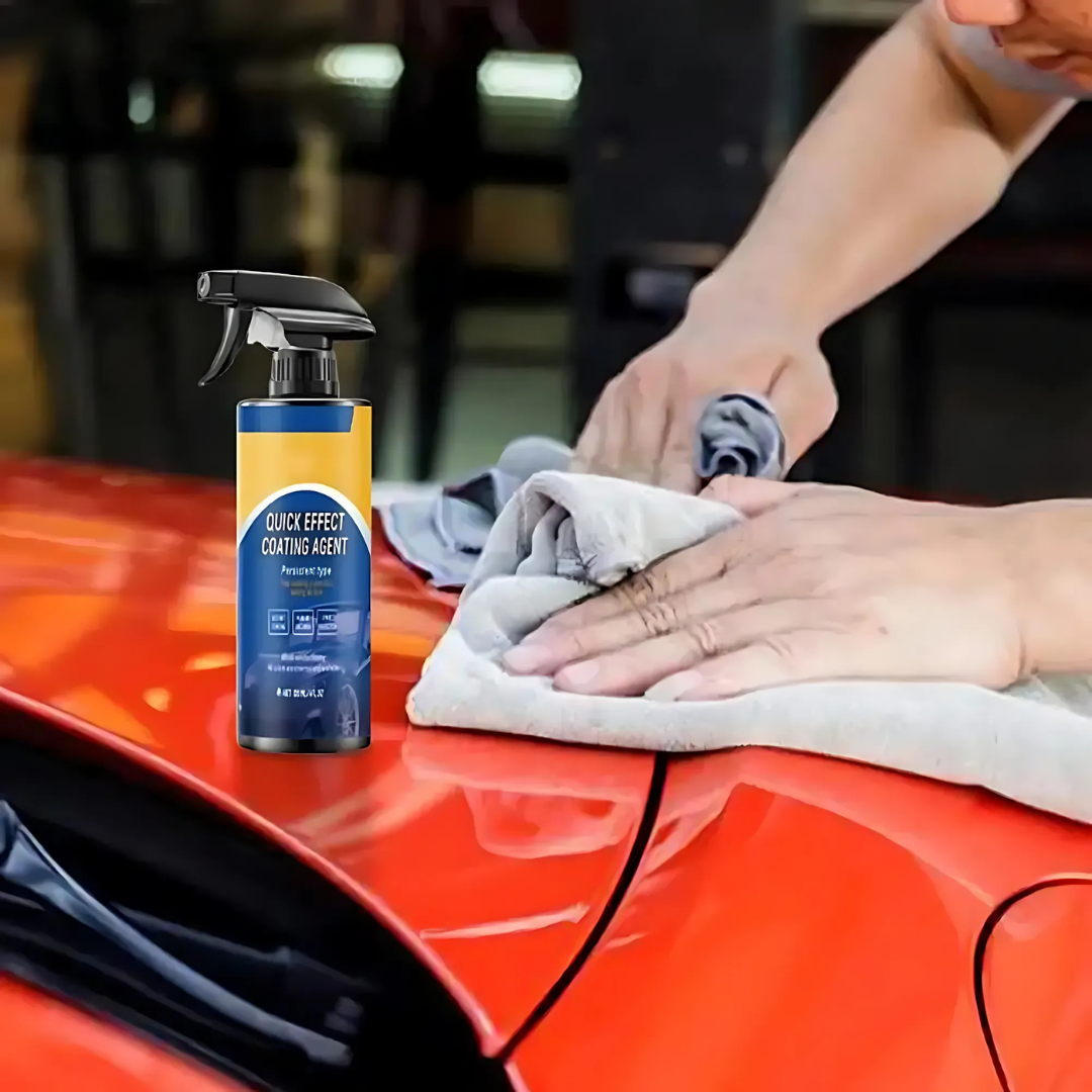 Shine Protect - Reinigung & Glanz | Kaufe 1, Erhalte 1 Gratis