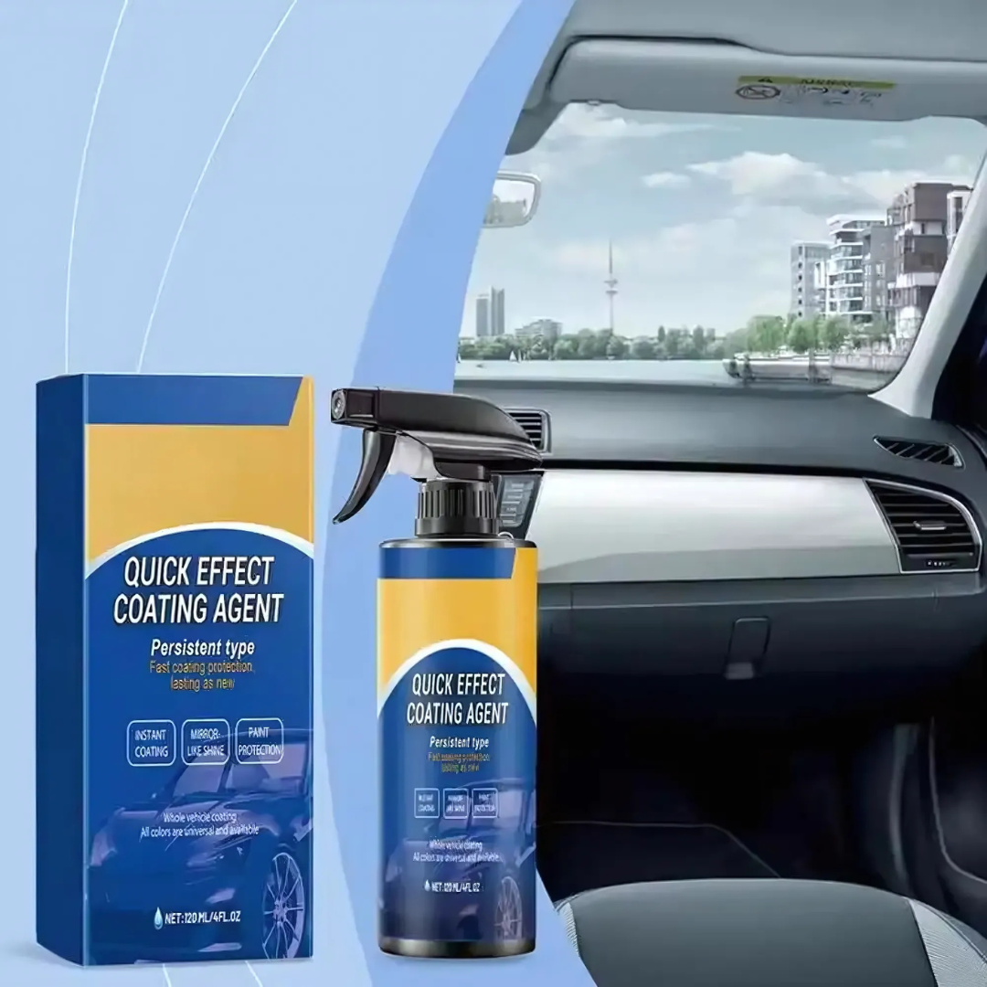 Shine Protect - Reinigung & Glanz | Kaufe 1, Erhalte 1 Gratis