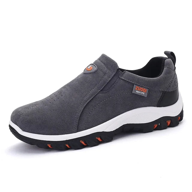 Widerstandsfähige und bequeme Schlupfschuhe - Zuodi