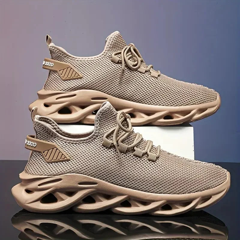 Atmungsaktive und bequeme Schuhe - Future