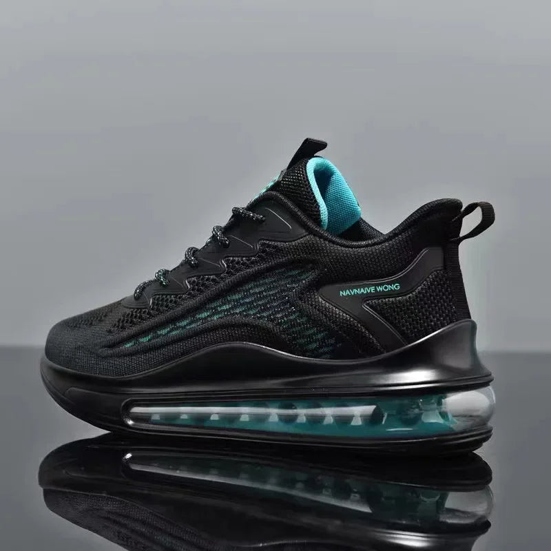 Strapazierfähige und bequeme Air-Schuhe – Confort Air