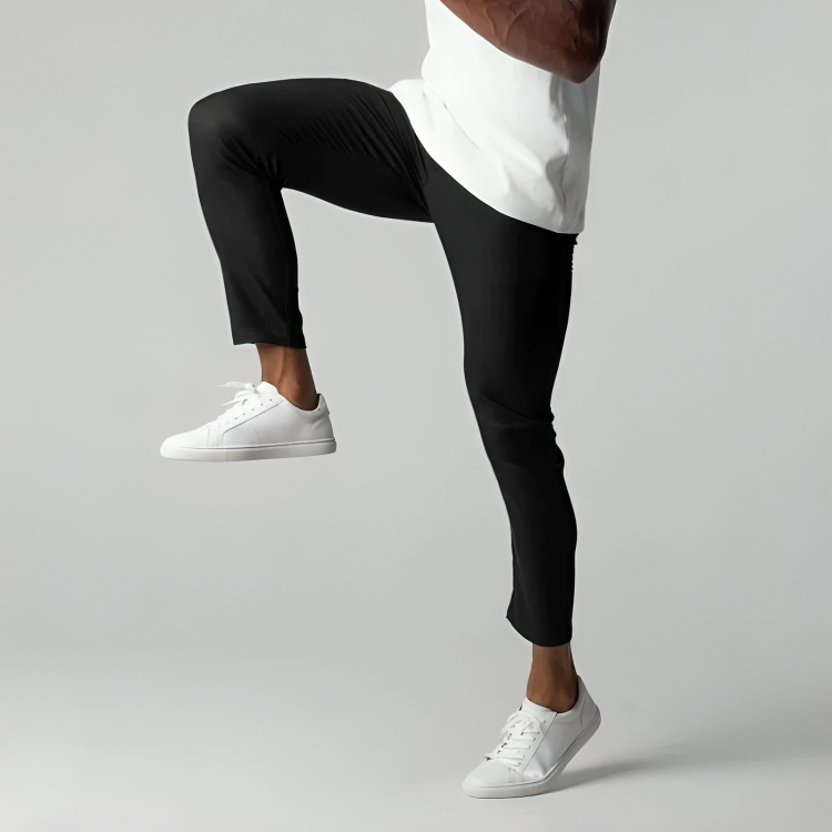 Elegante moderne Stretchhose - Liam