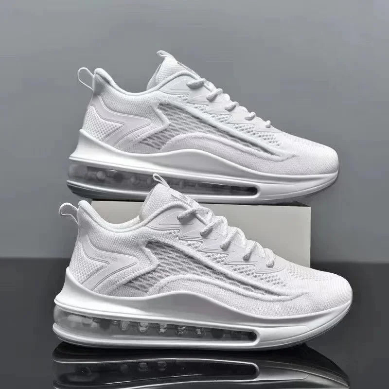 Strapazierfähige und bequeme Air-Schuhe – Confort Air