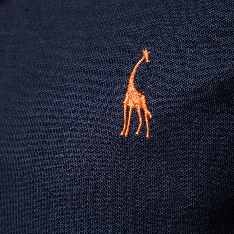 Savanna Heritage Herren-Poloshirt