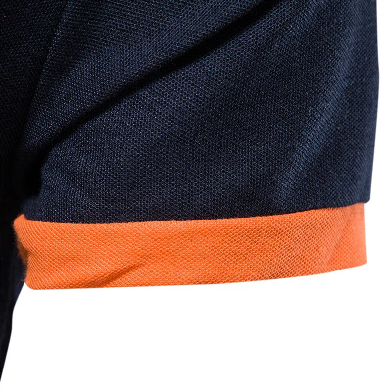 Savanna Heritage Herren-Poloshirt
