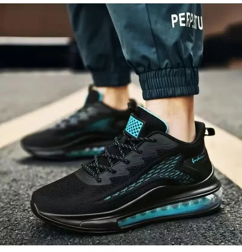 Strapazierfähige und bequeme Air-Schuhe – Confort Air