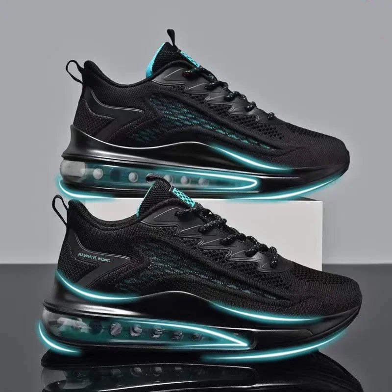 Strapazierfähige und bequeme Air-Schuhe – Confort Air