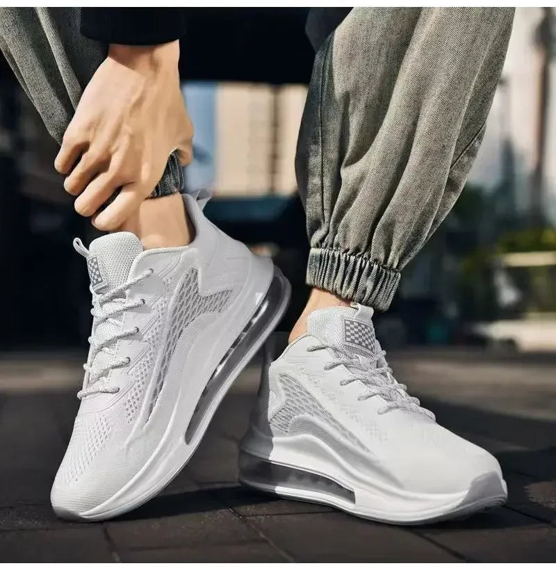 Strapazierfähige und bequeme Air-Schuhe – Confort Air