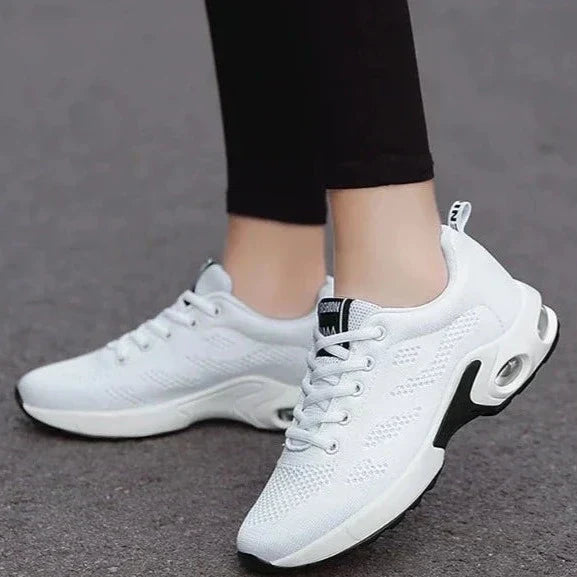 Orthopädische Sneaker mit Luftpolstern - Air Comfort