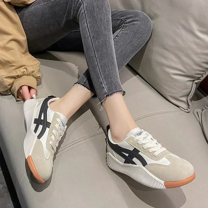 Ultrabequeme Sneaker - Aurora