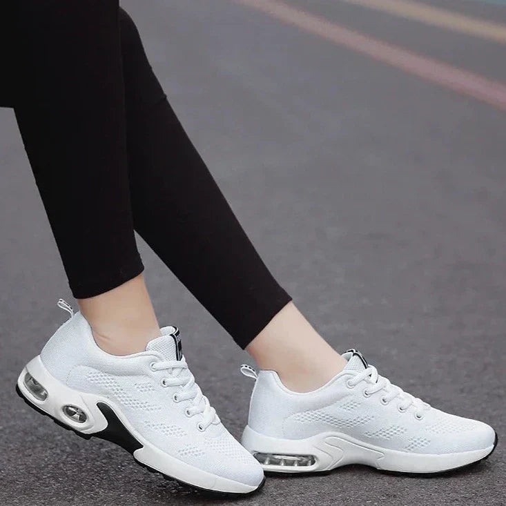 Orthopädische Sneaker mit Luftpolstern - Air Comfort