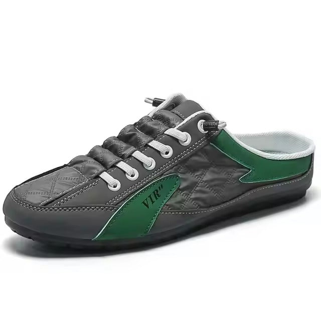 Herren Slipper-Sneaker – Confy