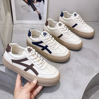 Moderne & stylische Sneaker - Riley