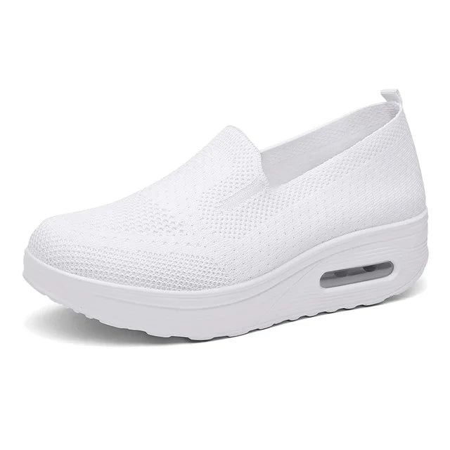 Orthopädische Air-Bubble-Schuhe - Megan