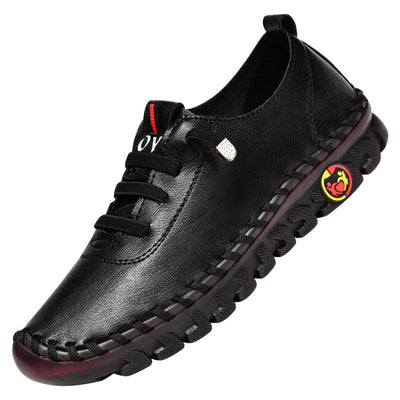 Ultraweiche orthopädische Schuhe - Victoire