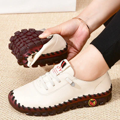 Ultraweiche orthopädische Schuhe - Victoire