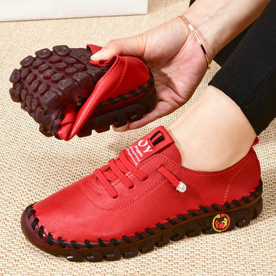 Ultraweiche orthopädische Schuhe - Victoire
