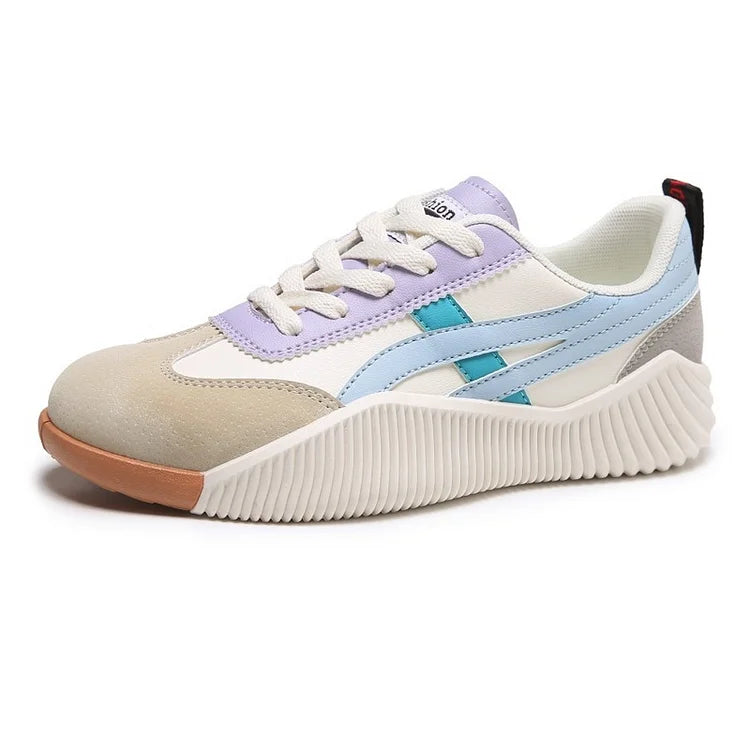 Ultrabequeme Sneaker - Aurora