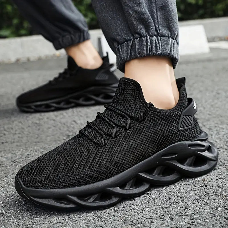 Atmungsaktive und bequeme Schuhe - Future