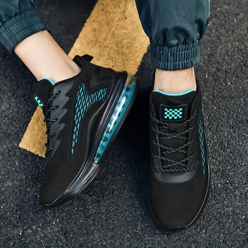 Strapazierfähige und bequeme Air-Schuhe – Confort Air