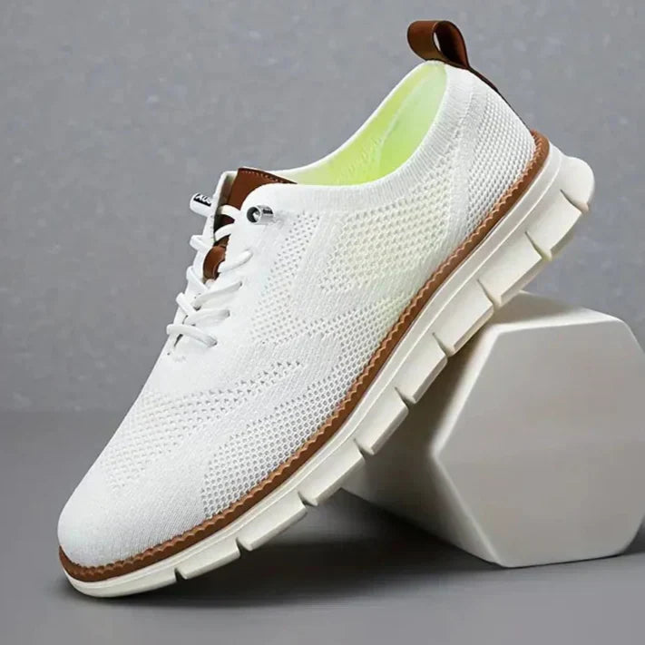 Atmungsaktive und bequeme Slipper – Flex Confort