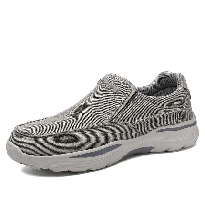 Widerstandsfähige und bequeme Schlupfschuhe - Basics