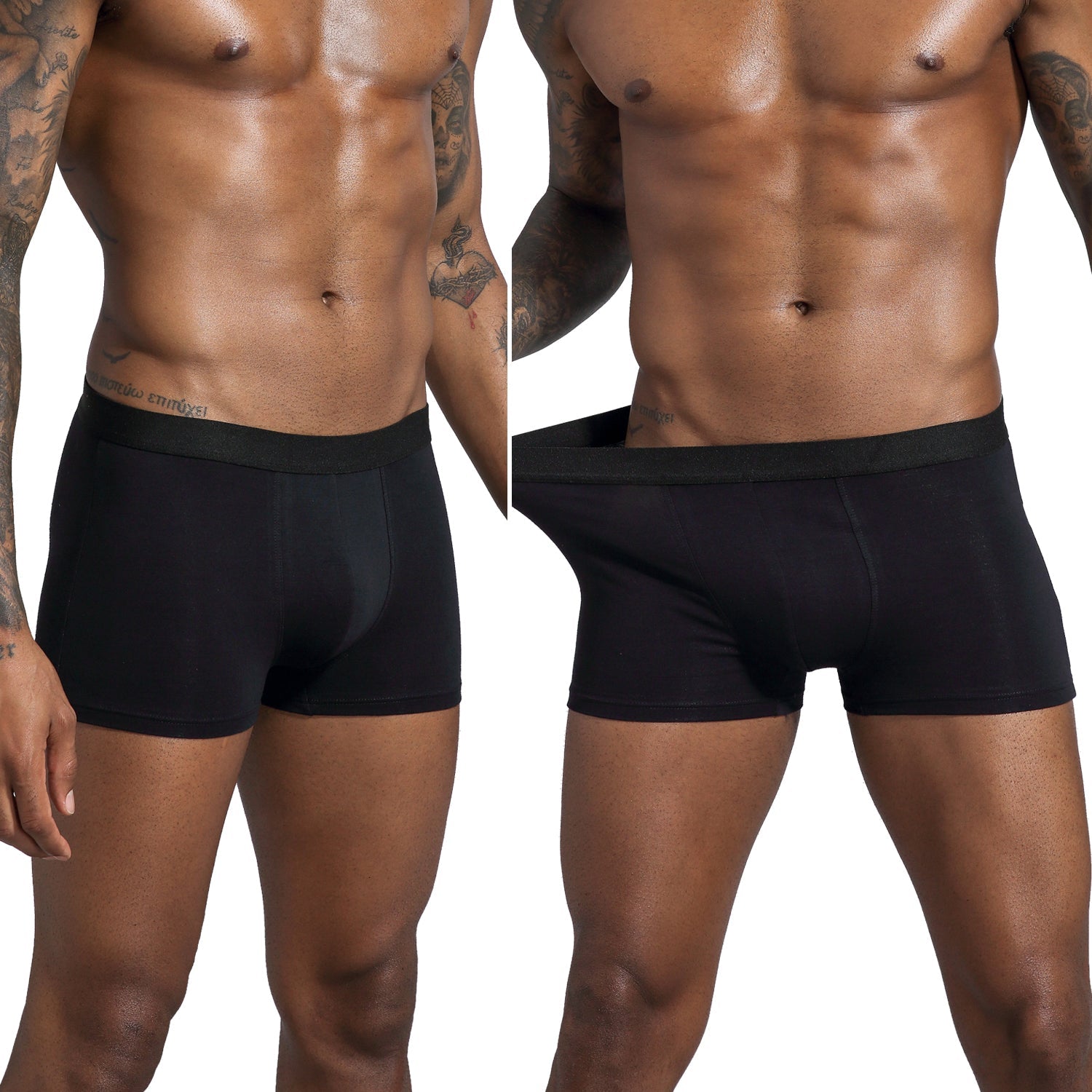 Basic Boxershorts | Victo