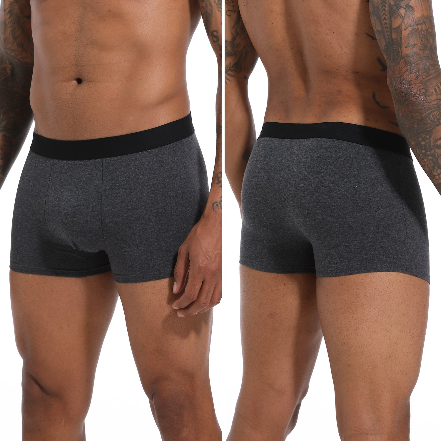 Basic Boxershorts | Victo