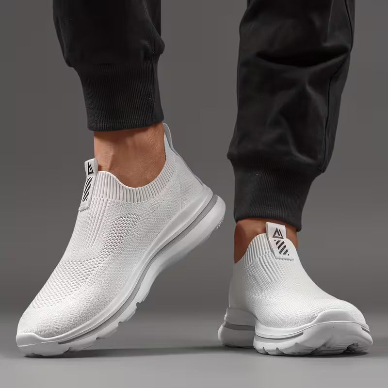 Atmungsaktive und bequeme Slipper – Confy