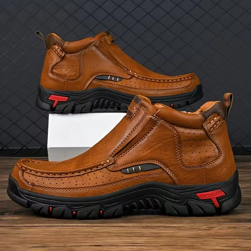 Fontana | Handgefertigte Lederschuhe – Komfort & Langlebigkeit