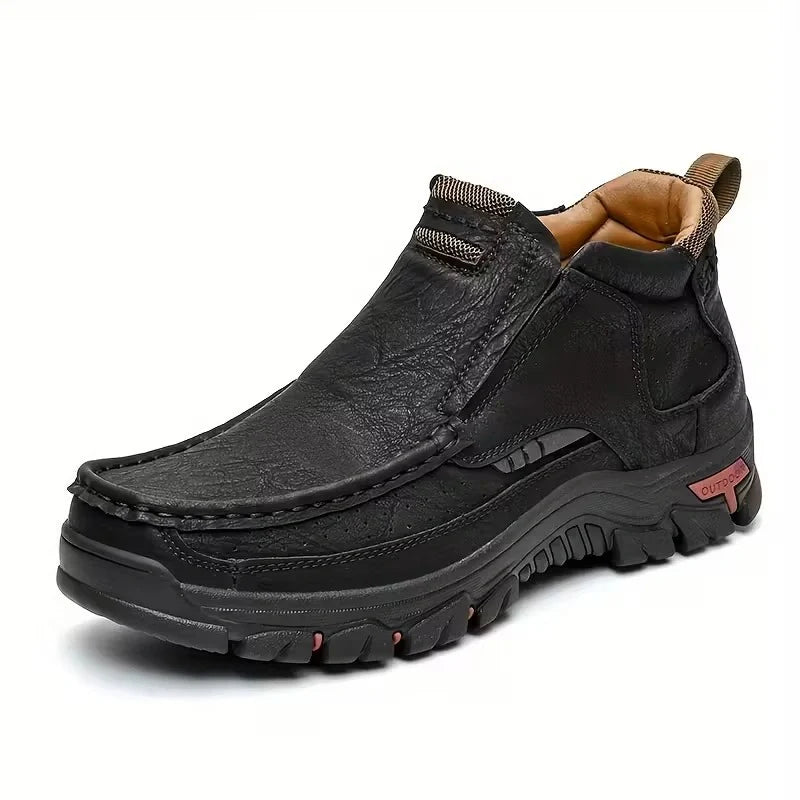 Fontana | Handgefertigte Lederschuhe – Komfort & Langlebigkeit