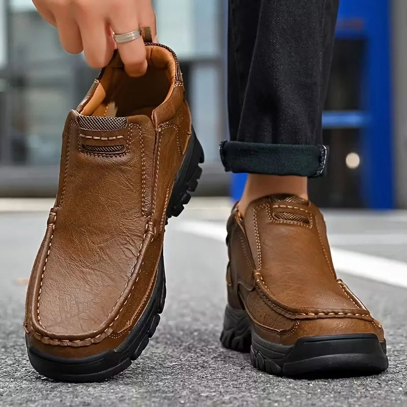 Fontana | Handgefertigte Lederschuhe – Komfort & Langlebigkeit