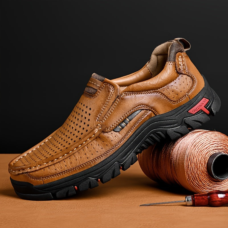Milano | Handgefertigte Lederschuhe – Komfort & Langlebigkeit